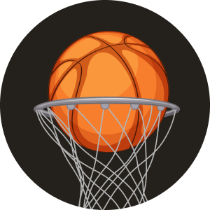 Basketball betting at 1Win with NBA, EuroLeague, and African leagues