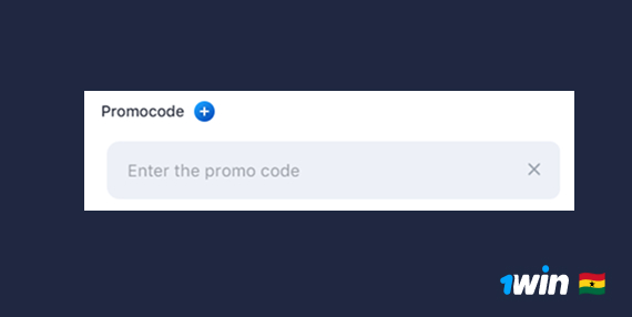 Enter your promo code to receive a special offer
